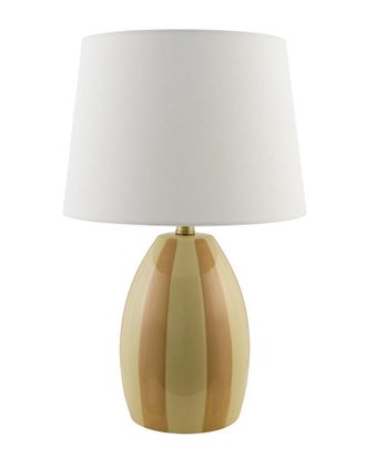 Surya Stelvio Accent Table Lamp