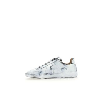 Maison Margiela Uomo, Scarpe, Bianco, 41 EU, new
