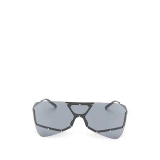 Rick Owens Hombre, Accesorios, Negro, Talla: ONE Size