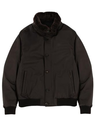 Moorer Jacke Cleros P1