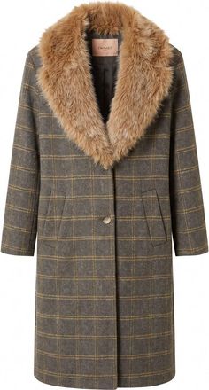 Twin-Set Coat