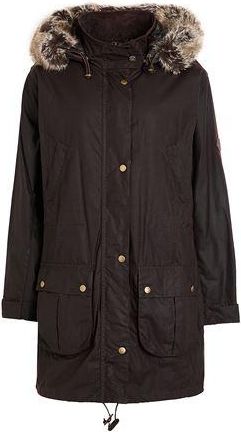 Barbour ROPA DE ABRIGO - Abrigos en YOOX.COM