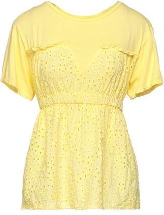 Vanessa Scott TOPWEAR - T-shirts sur YOOX.COM