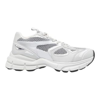 Axel Arigato Zapatillas Marathon Runner - Shoes - Mujer - Gris - 36 EU