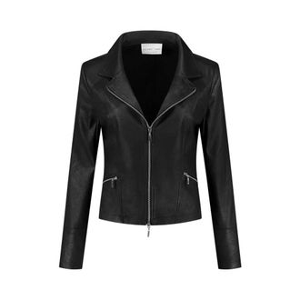 Hart by Helena Hart Jassen, Dames, Zwart, S, Polyester, Terrein