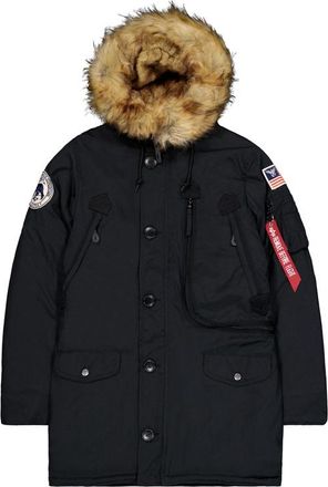 Alpha Industries Polar Jacket Women