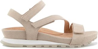 Jambu Womens Liza Sandals In Grey