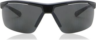 Nike TAILWIND 12 EV1128 001 Mens Sunglasses Black Size 70