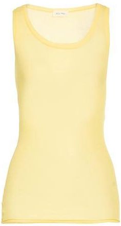 American Vintage TOPWEAR - Tank Tops sur YOOX.COM