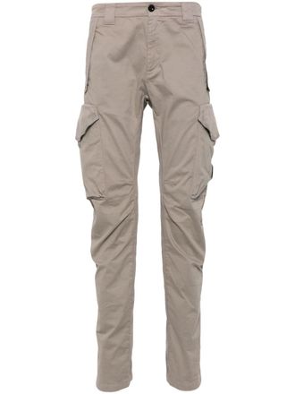 C.P. Company Cargo broek - Beige