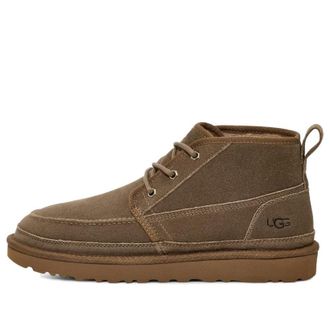 UGG Neumel Moc Hickory 1121645-HCK
