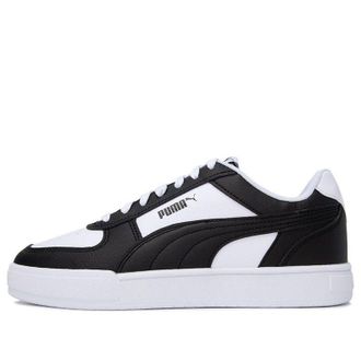 Puma Caven Black 380810-45