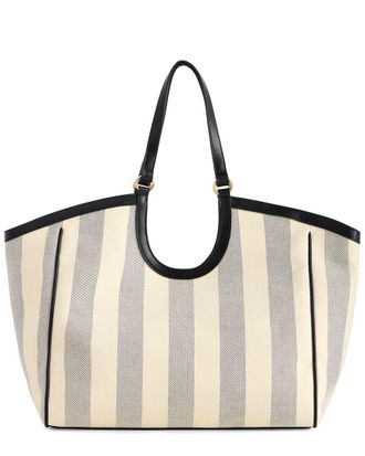 Shiraleah Positano Tote