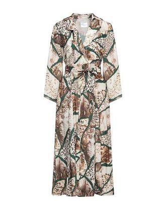 Anonyme Designers DRESSES - Midi dresses on YOOX.COM