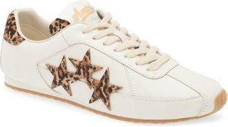 Amiri Pacific Stars Low Top Sneaker in White at Nordstrom, Size 11Us