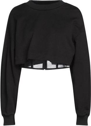 Alexander McQueen CAMISETAS Y TOPS - Sudaderas en YOOX.COM