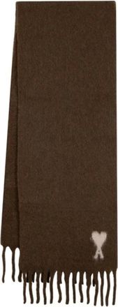 Ami unisex, Accessori, Marrone, Taglia unica, new