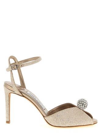 Jimmy Choo London Sacora sandalen