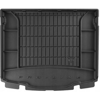 OEM Alfombrilla De Goma Para Maletero Ford Kuga Mk3 Desde 2019-tm