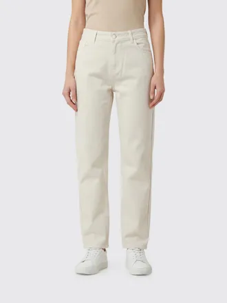 Federica Tosi Denim Jeans