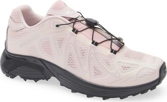 Salomon XT-Whisper Void Sneaker in Icy Pink at Nordstrom, Size 10.5 Womens