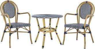 Safavieh Rosen 3-Piece Bistro Set
