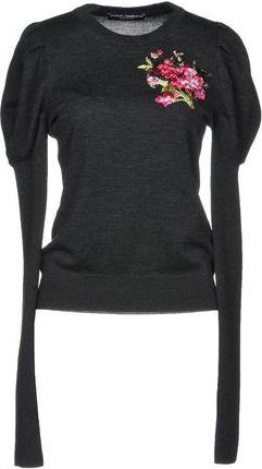 Dolce & Gabbana PRENDAS DE PUNTO - Pullover en YOOX.COM