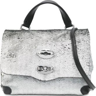 Zanellato Postina Cbi Baby Messenger Bag
