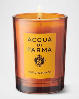 Acqua di Parma Tartufo Bianco Candle, 7 oz