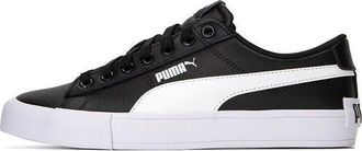 Puma Bari Bari Casual Black White 389382-02