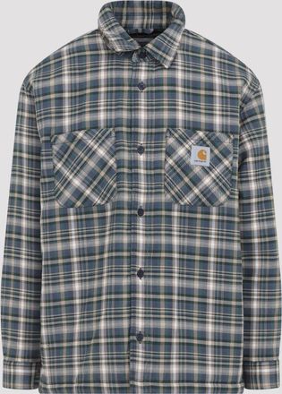 Carhartt Work in Progress Carhartt Wip Cronyn Shirt Jacket