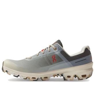On Running x LOEWE Cloudventure Gradient Khaki 32.98730