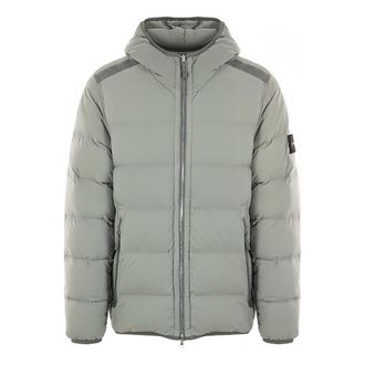 Stone Island Jacket Green 791543728-V0055
