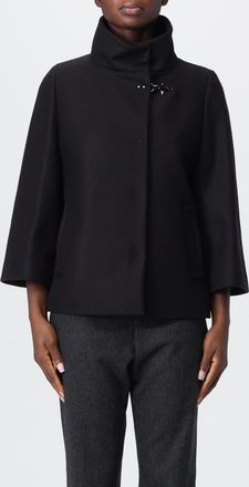 Fay Coat FAY Woman color Black