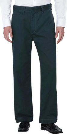Needles Hombre, Pantalones, Verde, Talla: XL