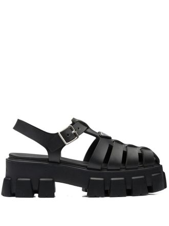 Prada Sandals Shoes