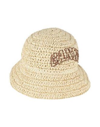 Ganni ACCESSOIRES - Mützen & Hüte auf YOOX.COM