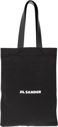 Jil Sander Hombre, Bolsos, Negro, Talla: ONE Size