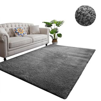 OEM Alfombra Alpaca Strado 180x260 - Alpagrey (gris)