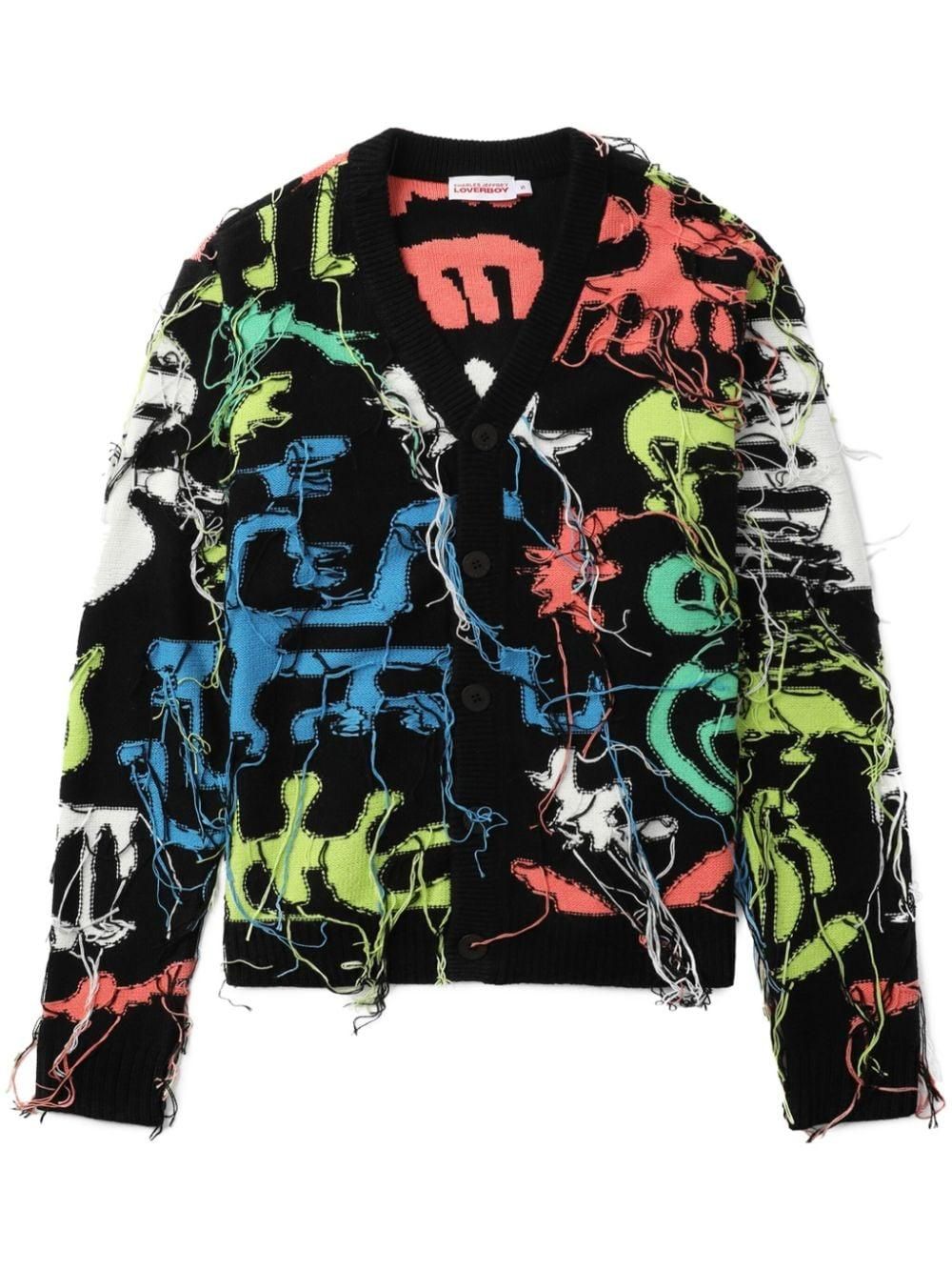 Charles Jeffrey Loverboy Cardigans − Sale: up to −68
