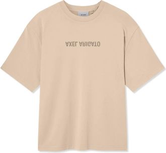 Axel Arigato Uomo, Top, Beige, XS, new