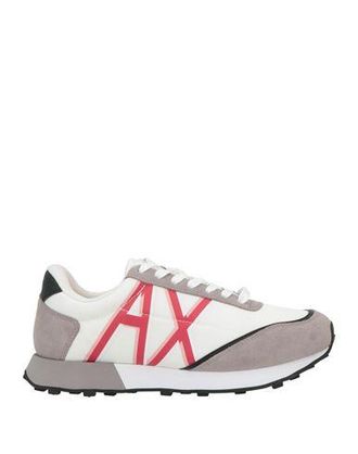A|X Armani Exchange CALZADO - Sneakers en YOOX.COM