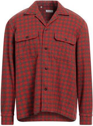 Salvatore Piccolo CAMISETAS Y TOPS - Camisas en YOOX.COM