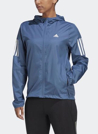 adidas GIACCA OWN THE RUN