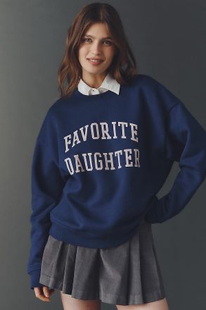 Favorite Daughter Collegiate Sweatshirt