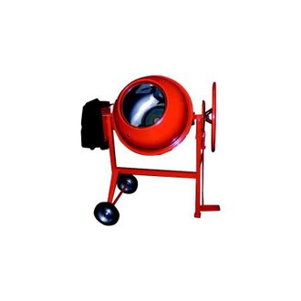 Format Fp - Concreteni&egrave;re 145 L. Ip45 230v 0.85kw