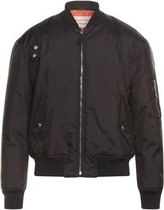 Alexander McQueen COATS & JACKETS - Jackets sur YOOX.COM
