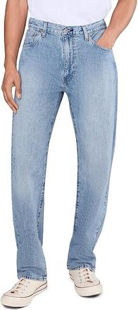 Levi's 555 Relaxed Straight Mens Jeans Call Me Again : 32 34, Cotton/Denim