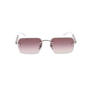 Gucci Sunglasses, unisex, Gray, Size: ONE SIZE Sunglasses