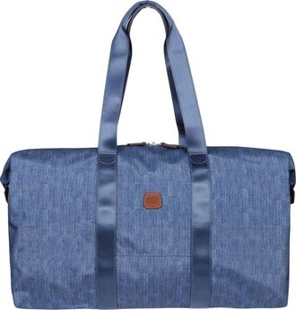 Bric's X-Travel Folding Duffle